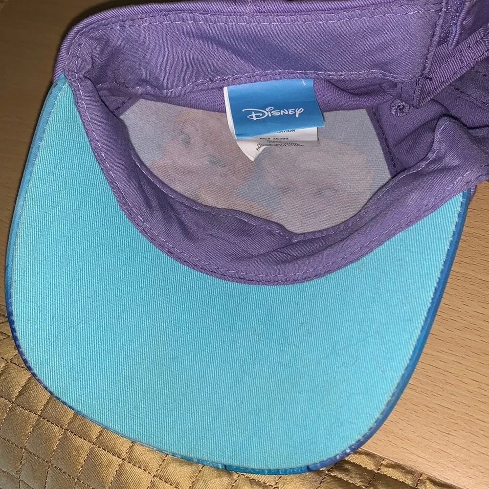 Frozen cap Pre Owned